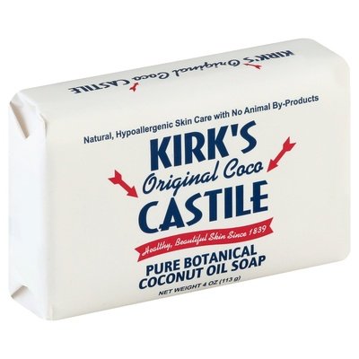 Kirks Original 4 Oz [UNFI #44494] T