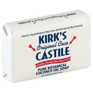 Kirks Original 4 Oz [UNFI #44494] T