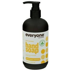 Everyone Everyone Meyer Lemon 12.75 Oz [UNFI #57447] T