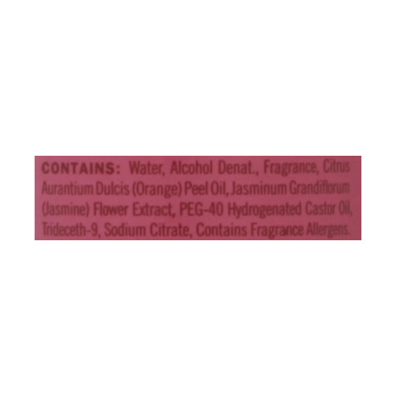 Mrs. Meyers Clean Day Mum 6/8 Oz [UNFI #23437] T