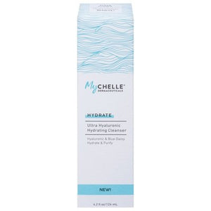 Mychelle Dermaceuticals Ultra Hyaluronic Cleanser 4.2 Oz [UNFI #61854] T
