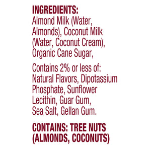 Nutpods Dairy Free Cookie Butter Creamer 6/25.4 Oz [UNFI #06667]