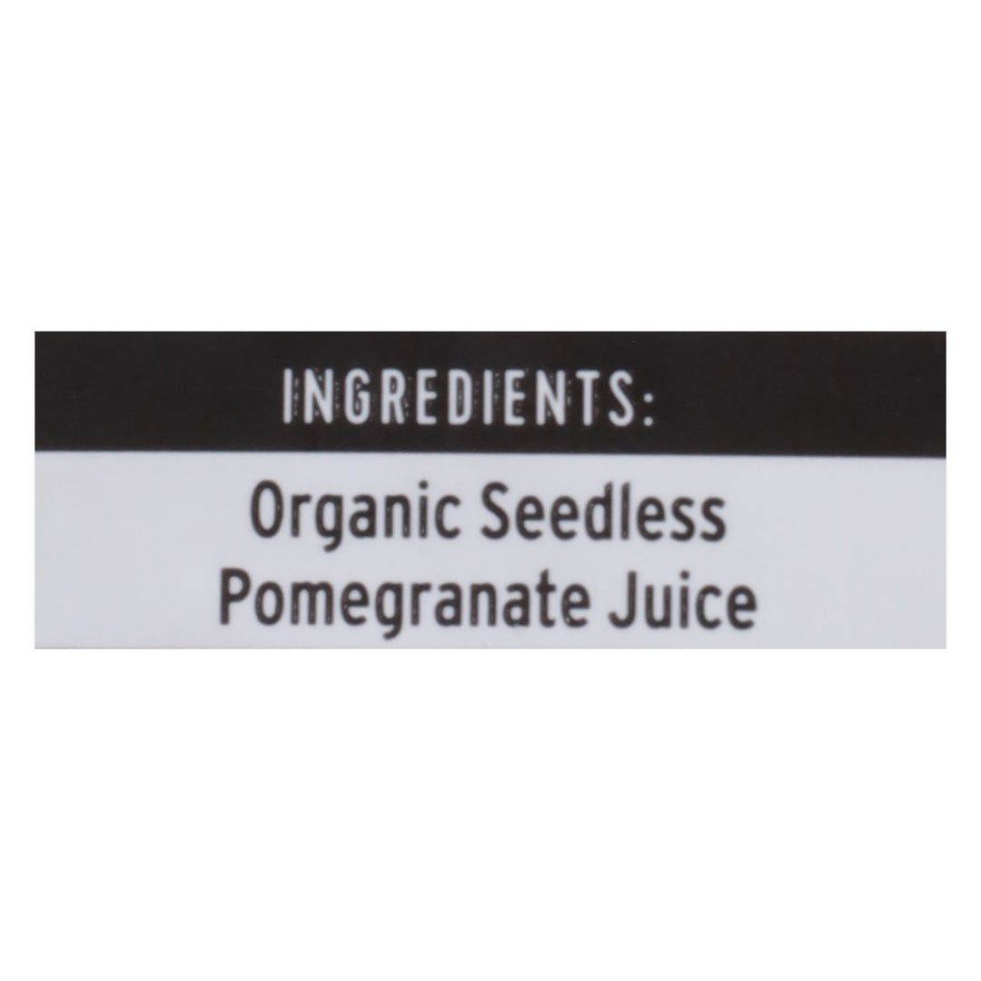 Pitaya Foods Pomegranate Pieces Seedless 8/12 Oz [UNFI #02880]