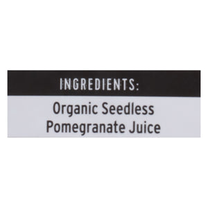 Pitaya Foods Pomegranate Pieces Seedless 8/12 Oz [UNFI #02880]