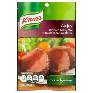 Knorr Au Jus 12/0.6 Oz [UNFI #74090]