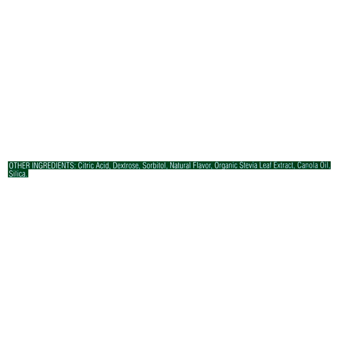 Amazing Grass Effervescent Lemon Lime 6/10 Ct [UNFI #43791] T