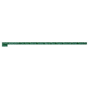 Amazing Grass Effervescent Lemon Lime 6/10 Ct [UNFI #43791] T