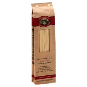 Montebello Capellini 12/1 Lb [UNFI #68642]