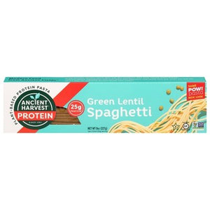 Ancient Harvest Spaghetti 6/8 Oz [UNFI #41278]