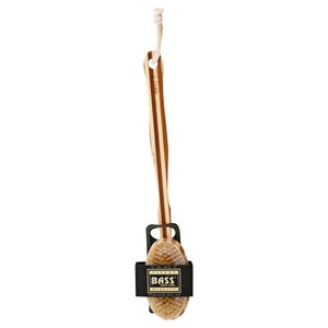 Bass Brushes Bath And Body Brush 1 Ct [UNFI #34667] T