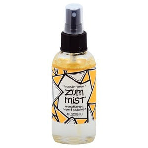 Zum Lavender Lemon 4 Oz [UNFI #13294] T