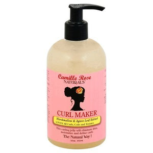 Camille Rose Curl Maker 1/12 Oz [UNFI #04767] T