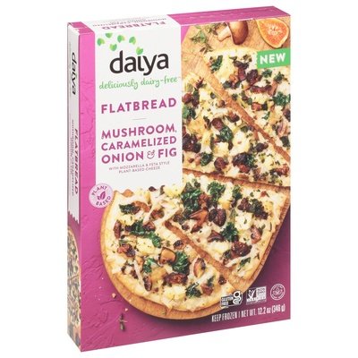 Daiya Mushroom,Fig & Crmlzd Onion 8/12.2 Oz [UNFI #66317]