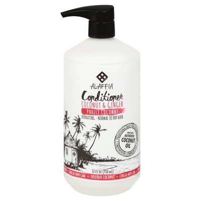 Everyday Hydrating Conditioner Norm/Dry 32 Oz [UNFI #41390] T
