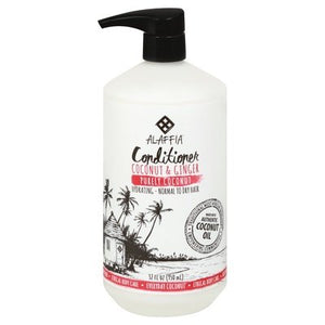 Everyday Hydrating Conditioner Norm/Dry 32 Oz [UNFI #41390] T