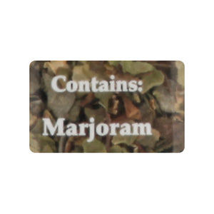 Morton & Bassett Marjoram 3/.2 Oz [UNFI #67917]