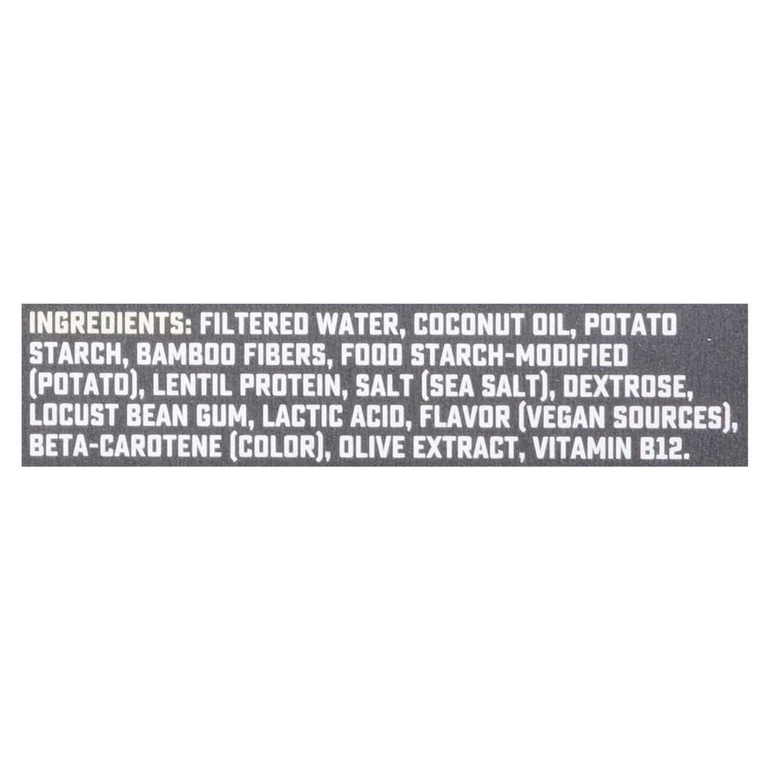 Violife Alternative Cream Chs Block 8/8 Oz [UNFI #27303]