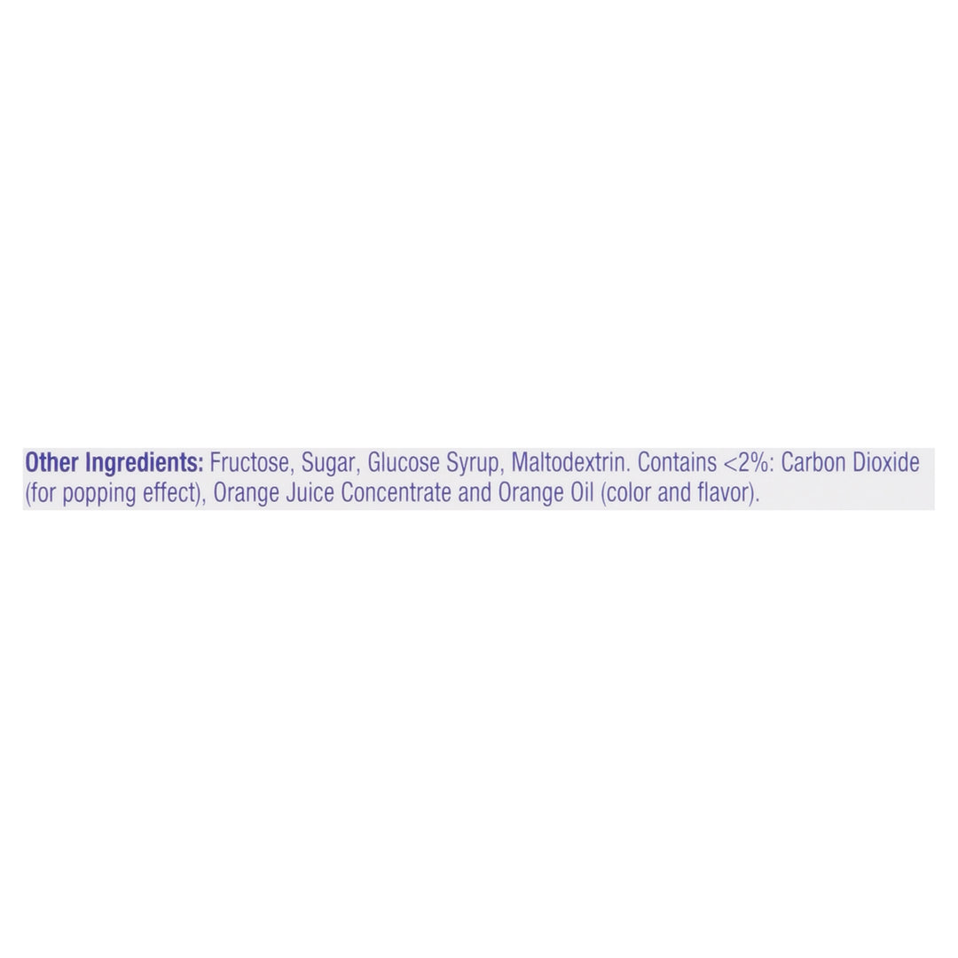 Emergen-C Orange Vitality 28 Ct [UNFI #53539] T