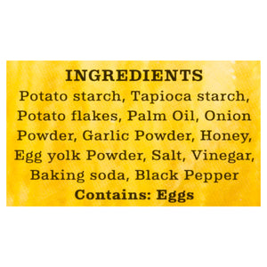 Streits Matzo Style Square Everything 12/10.6 Oz [UNFI #71986]