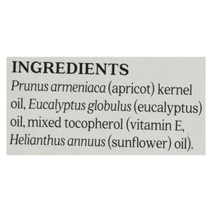 Aura Cacia Roll On Eucalyptus 4/.31 Oz [UNFI #35695] T