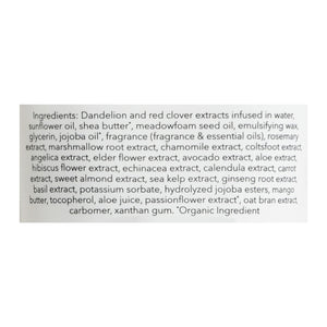 Zum Frankinsence & Myrrh 6 Oz [UNFI #63666] T