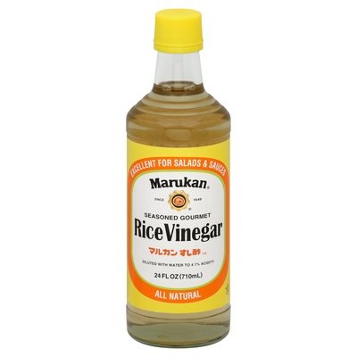 Marukan Seasoned Gourmet 6/24 Oz [UNFI #33355]