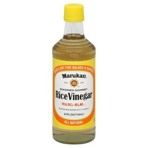 Marukan Seasoned Gourmet 6/24 Oz [UNFI #33355]