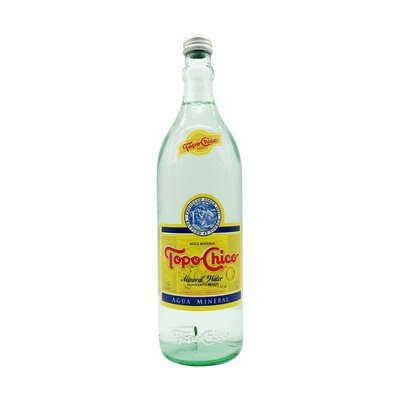 Topo Chico Mineral Water 12/25.4 Oz [UNFI #54445] T