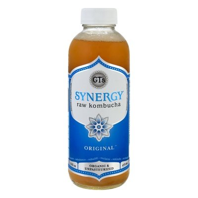 Gts Pure 12/16 Oz [UNFI #33612]