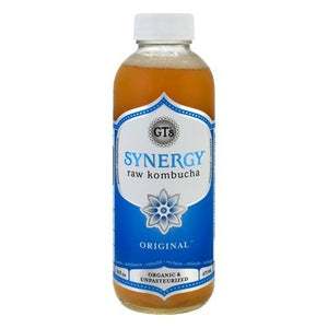 Gts Pure 12/16 Oz [UNFI #33612]