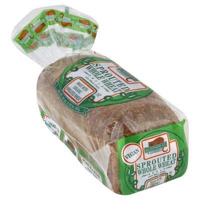 Alvarado St. Bakery Spr Wheat 6/24 Oz [UNFI #16303]