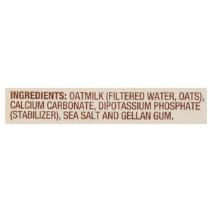 Planet Oat Original 6/32 Oz [UNFI #14011]