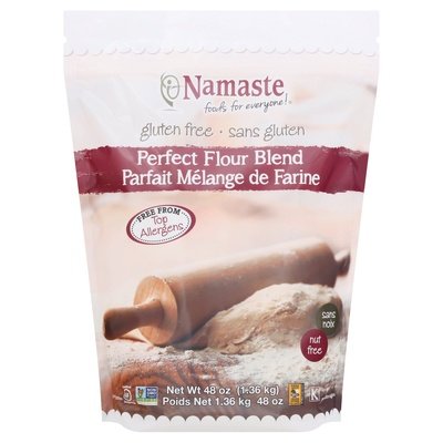 Namaste Foods Perfect Blend 6/48 Oz [UNFI #20389]