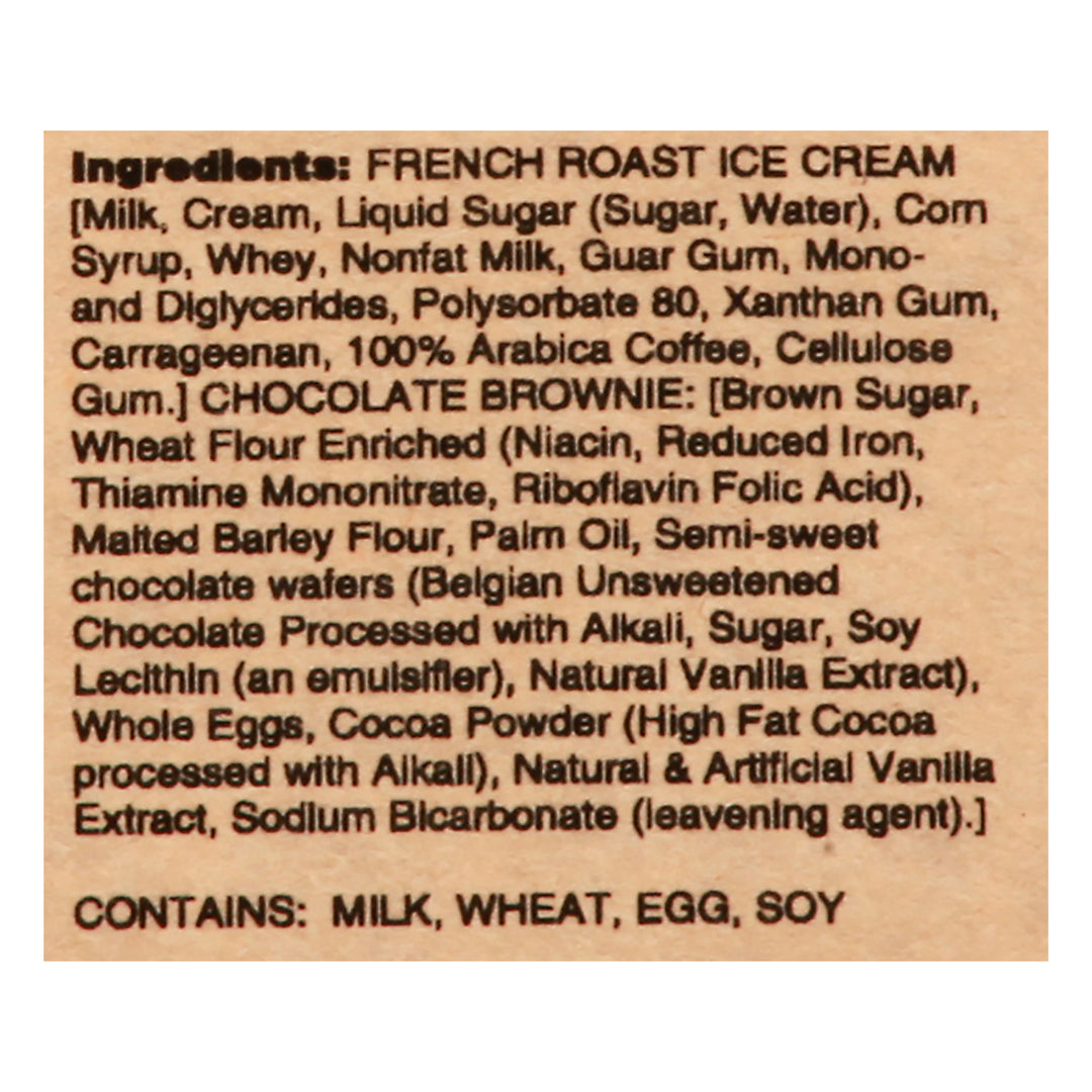 Nightingale Chocolate French Roast 12/5.1 Oz [UNFI #16350]