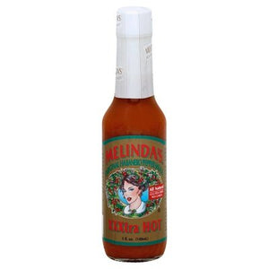 Melindas Xxxtra Hot 12/5 Oz [UNFI #32432]