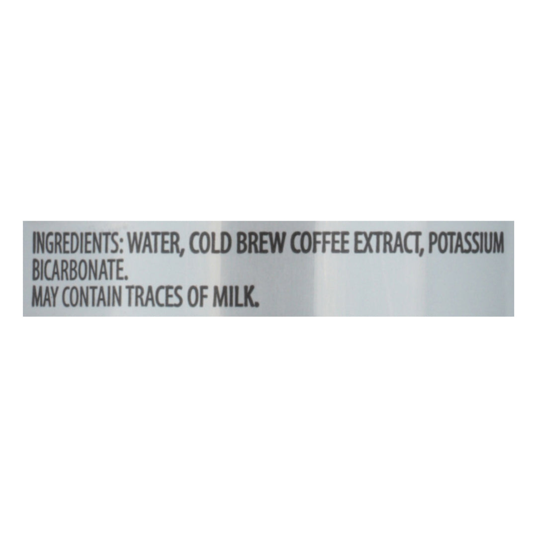 Illy Caffe Coffee Drink 12/8.45Oz [UNFI #30240]