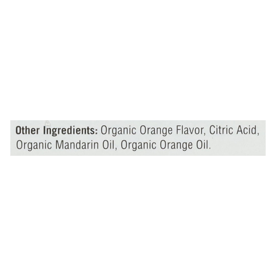 Yogi Mandarin Mint Mindfulness 6/16 Bag [UNFI #04433]