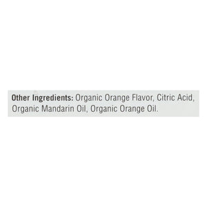 Yogi Mandarin Mint Mindfulness 6/16 Bag [UNFI #04433]