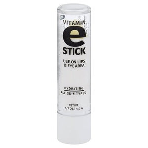 Reviva Vitamin E Oil Stick Pop 12/3.5 Gr [UNFI #85745] T
