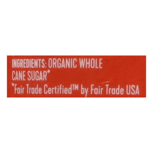 Wholesome Sucanat Pouch Ft 12/2 Lb [UNFI #33123]