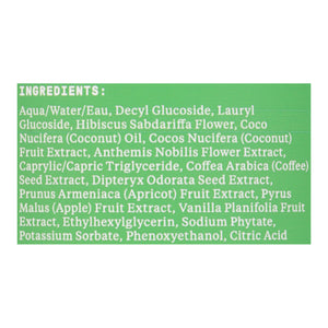 Everyday Bubble Bath Baby Coconut 32 Oz [UNFI #45150] T