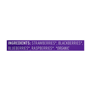 Earthbound Farm Berry Basket Blend 12/10 Oz [UNFI #73034]