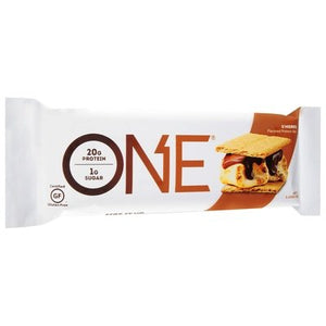 One Smores 12/60 Gr [UNFI #84652]