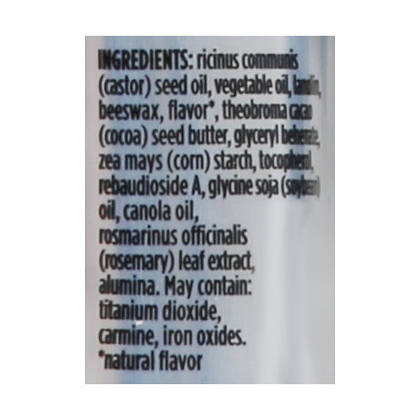 Burts Bees Tinted Mandarin Squeeze 3/.43 Oz [UNFI #38652] T
