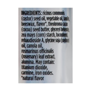Burts Bees Tinted Mandarin Squeeze 3/.43 Oz [UNFI #38652] T