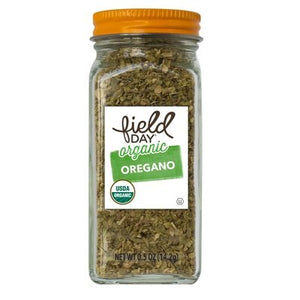 Field Day Oregano 6/.5 Oz [UNFI #70117]