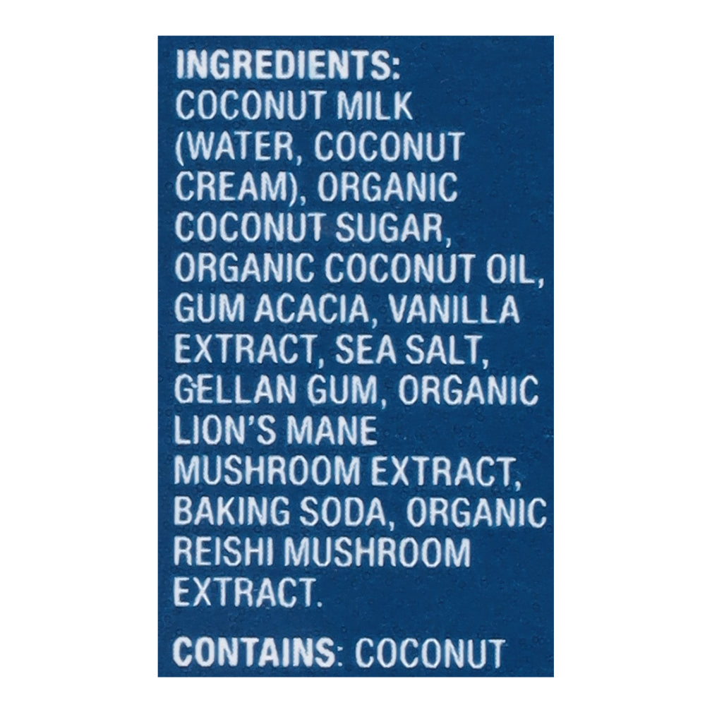 Laird Superfood Vanilla Coconut Creamer 6/25.4 Oz [UNFI #23312]