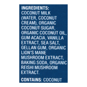 Laird Superfood Vanilla Coconut Creamer 6/25.4 Oz [UNFI #23312]