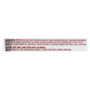 Think Cupcake Batter 10/1.41 Oz [UNFI #23594]