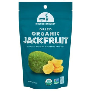 Mavuno Harvest Jackfruit 6/2 Oz [UNFI #38356]